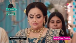 Parineeti - 15th July 2023